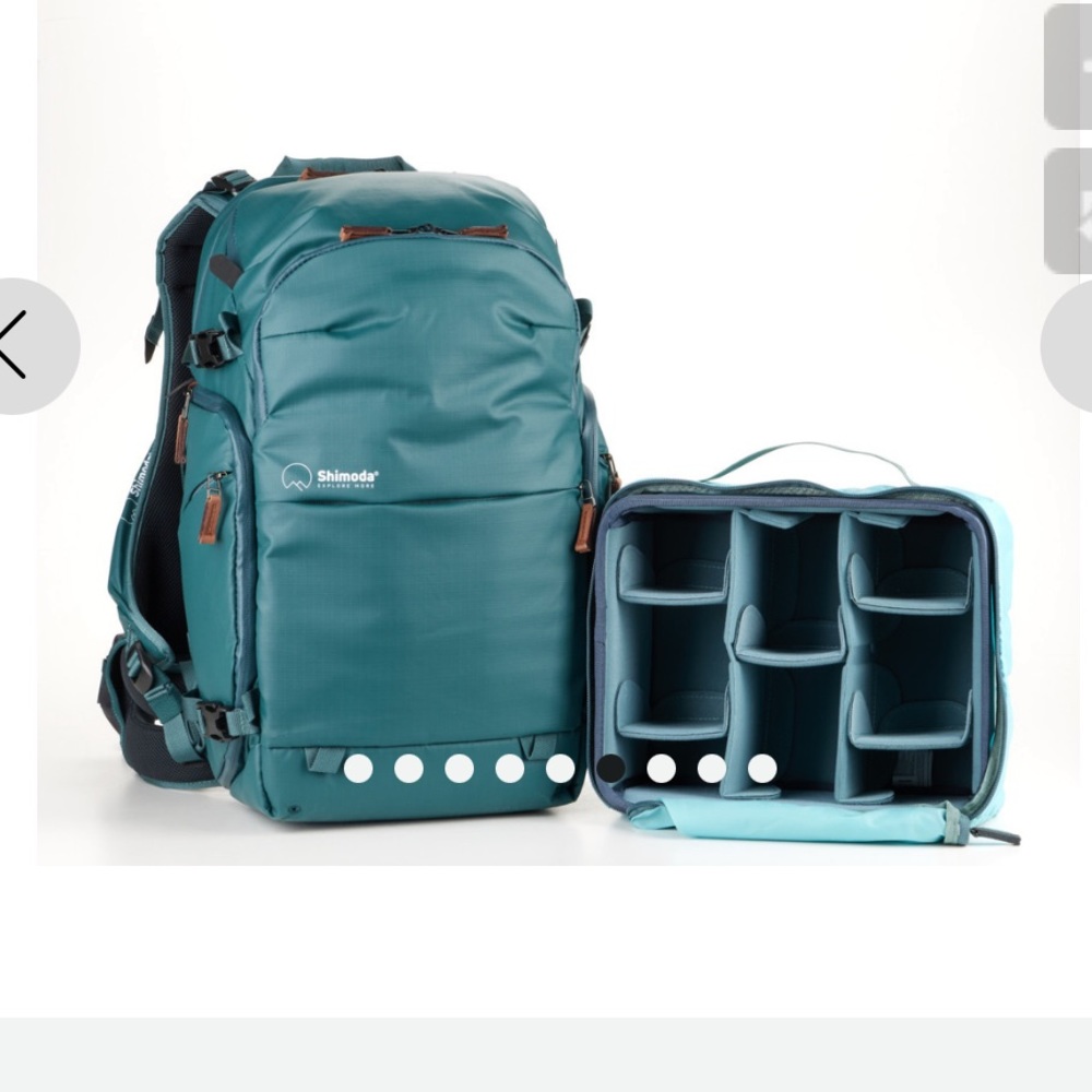 Shimoda Women’s 25L Explorer